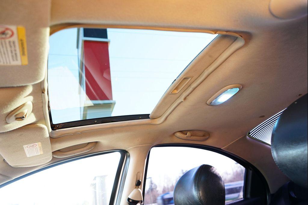 used 2004 Dodge Neon car, priced at $14,688