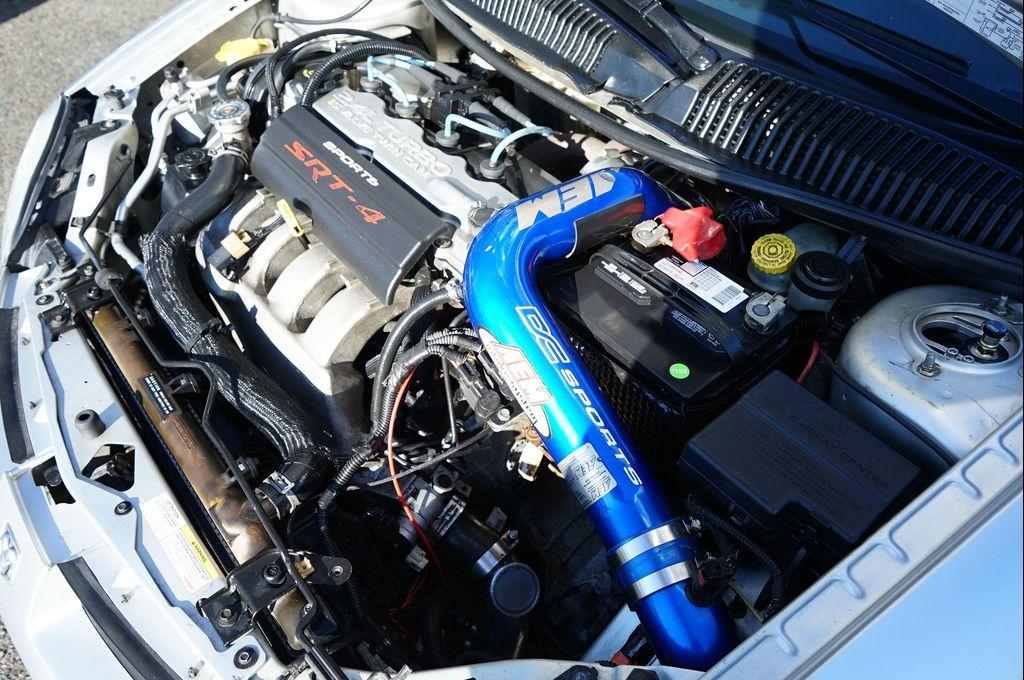 used 2004 Dodge Neon car, priced at $14,688