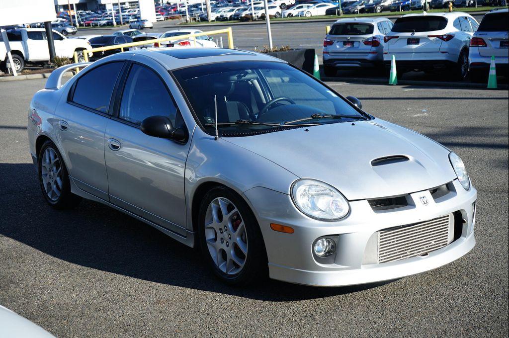 used 2004 Dodge Neon car, priced at $14,688