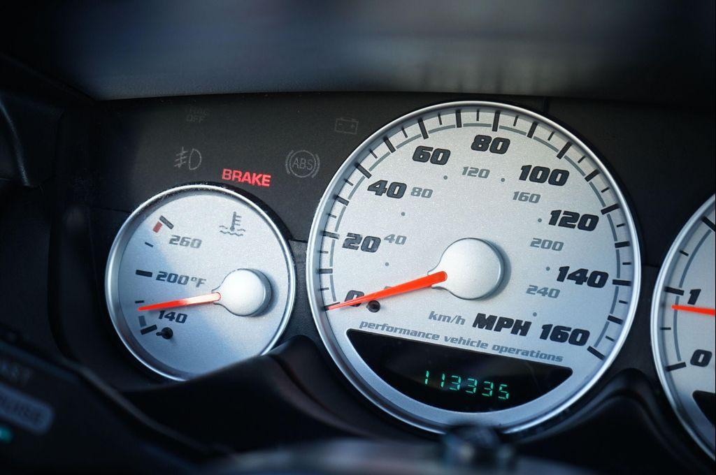 used 2004 Dodge Neon car, priced at $14,688