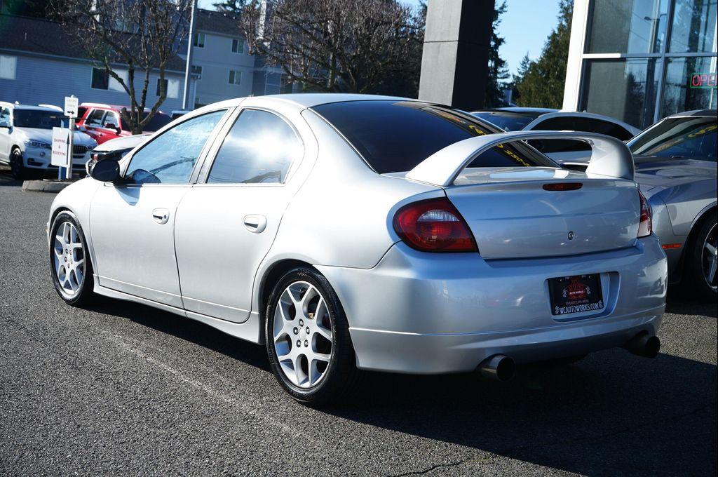 used 2004 Dodge Neon car, priced at $14,688