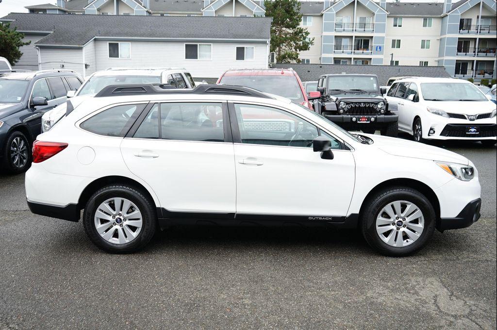 used 2016 Subaru Outback car, priced at $16,995