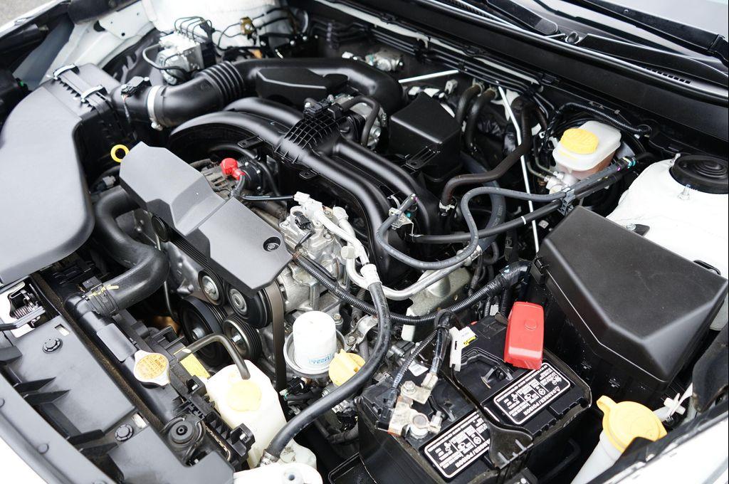 used 2016 Subaru Outback car, priced at $16,995