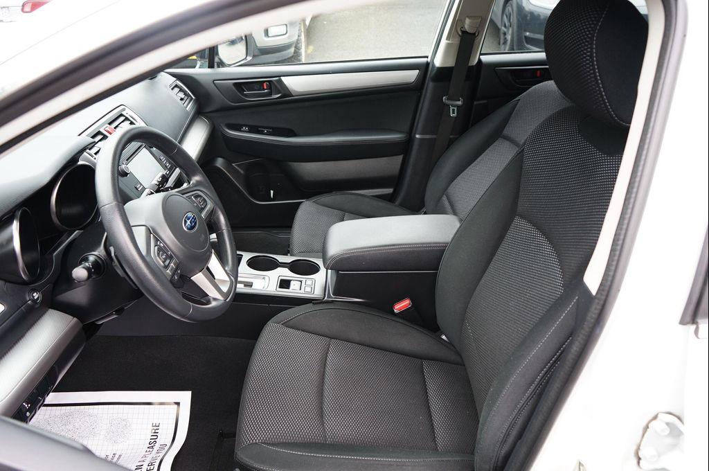 used 2016 Subaru Outback car, priced at $16,995