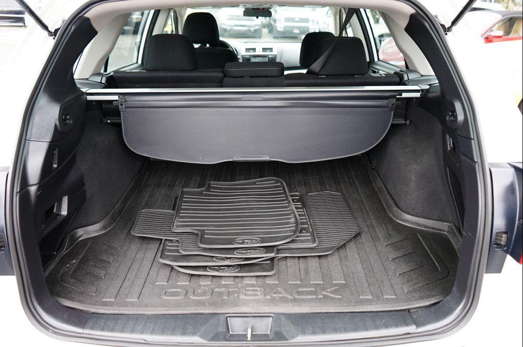 used 2016 Subaru Outback car, priced at $16,995