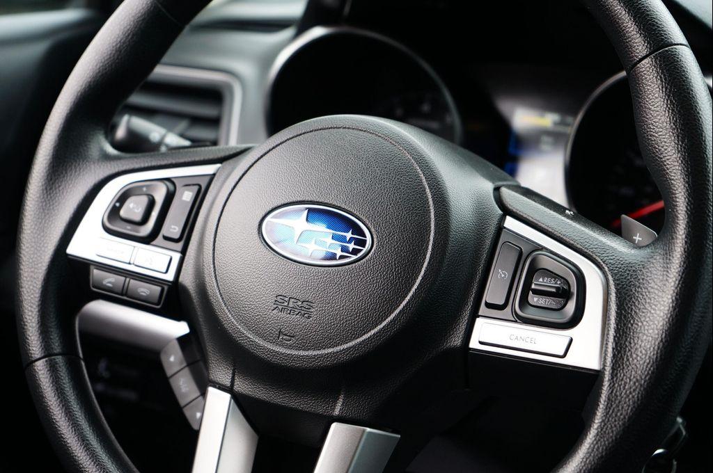 used 2016 Subaru Outback car, priced at $16,995