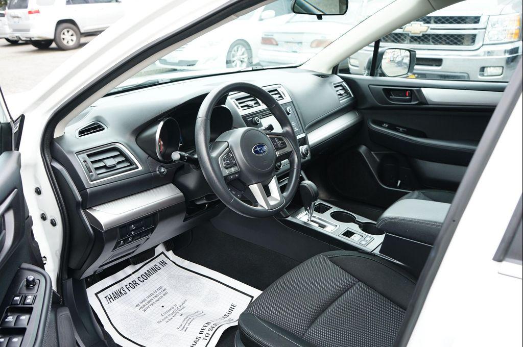 used 2016 Subaru Outback car, priced at $16,995