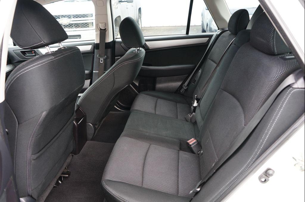 used 2016 Subaru Outback car, priced at $16,995