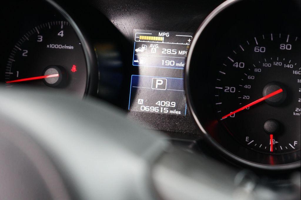 used 2016 Subaru Outback car, priced at $16,995