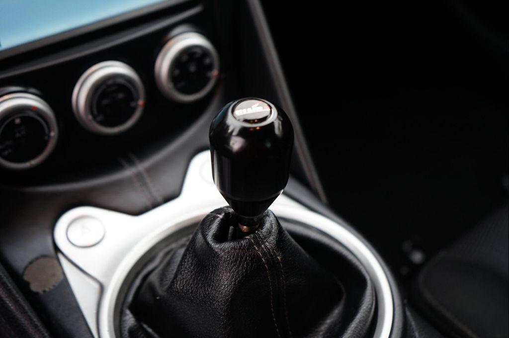 used 2016 Nissan 370Z car, priced at $22,995