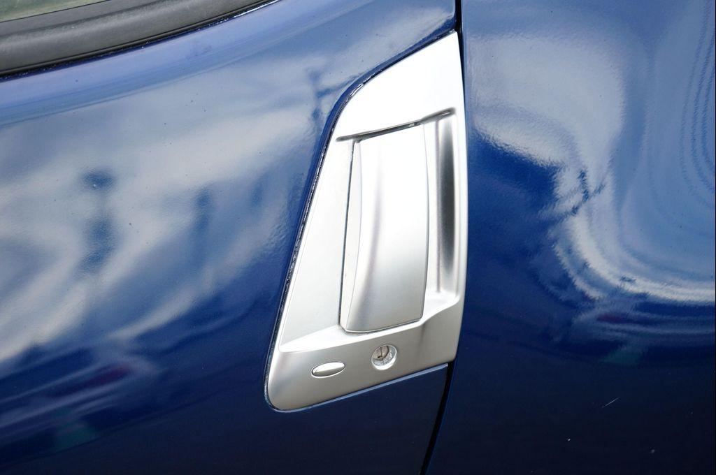 used 2016 Nissan 370Z car, priced at $22,995