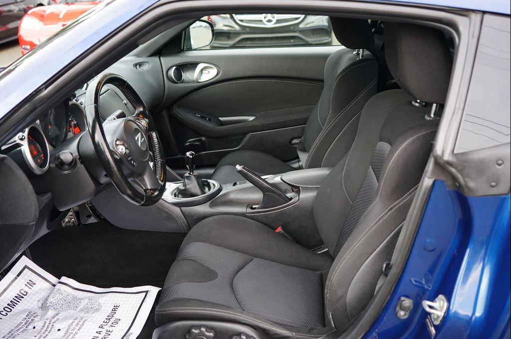 used 2016 Nissan 370Z car, priced at $22,995