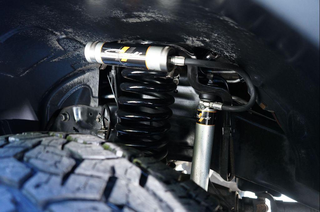 used 2017 Ford F-450 car, priced at $59,995