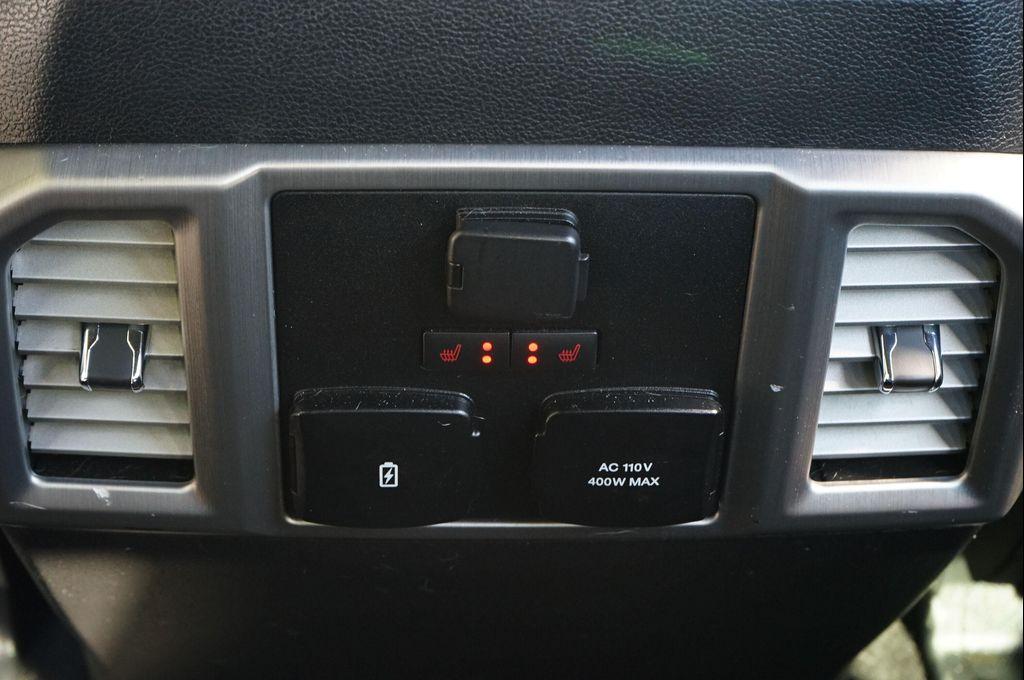 used 2017 Ford F-450 car, priced at $59,995