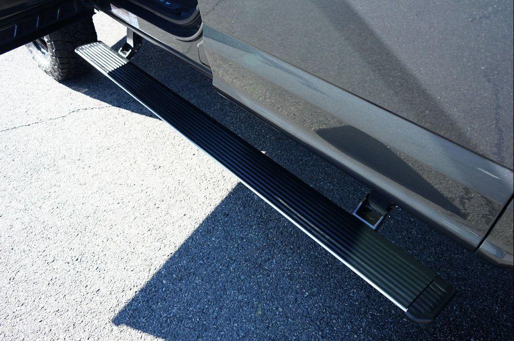 used 2017 Ford F-450 car, priced at $59,995