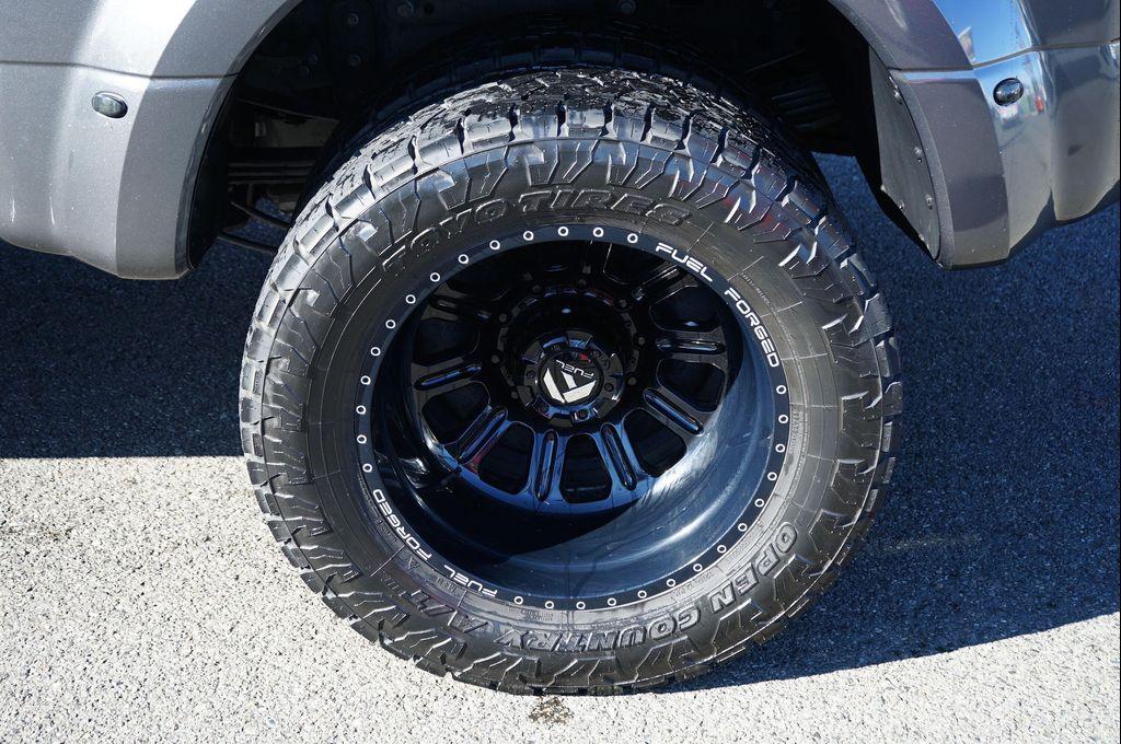 used 2017 Ford F-450 car, priced at $59,995