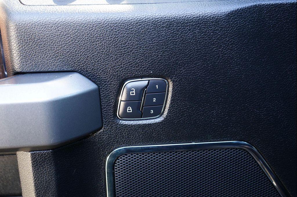 used 2017 Ford F-450 car, priced at $59,995