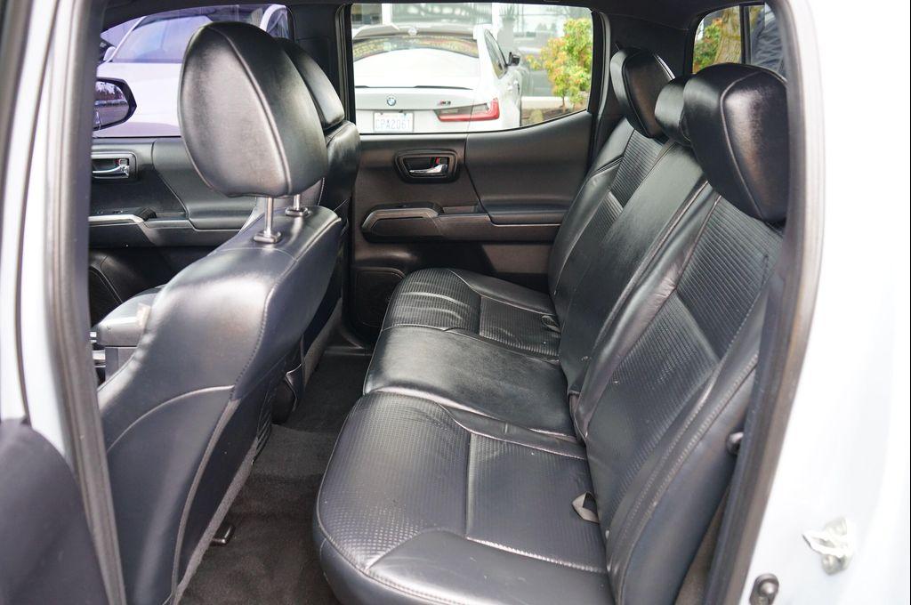 used 2019 Toyota Tacoma car, priced at $27,995