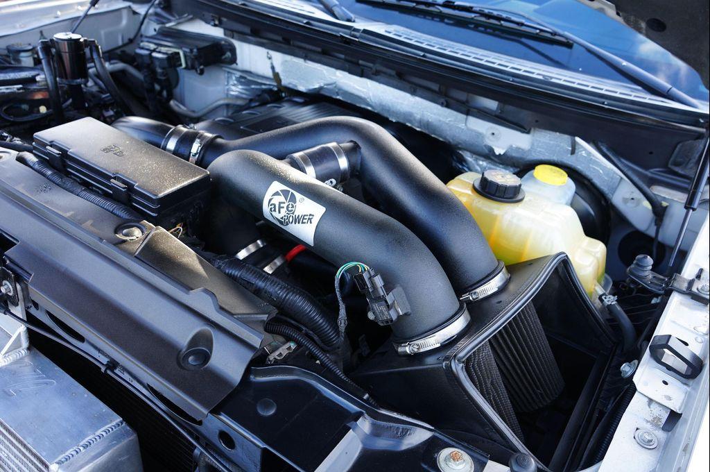 used 2014 Ford F-150 car, priced at $26,995