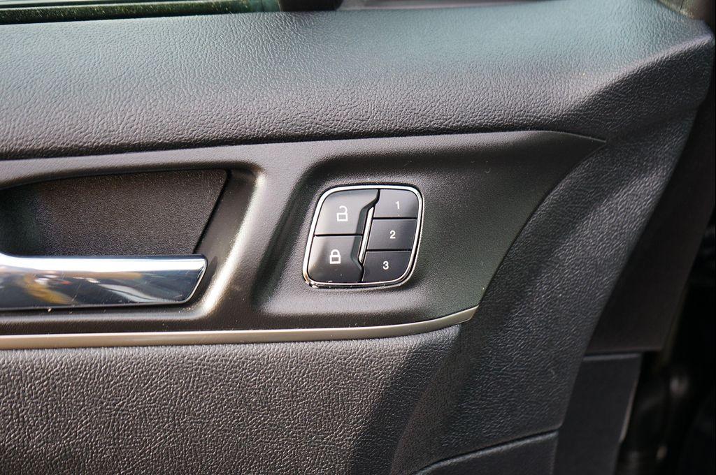 used 2016 Lincoln MKC car, priced at $14,995