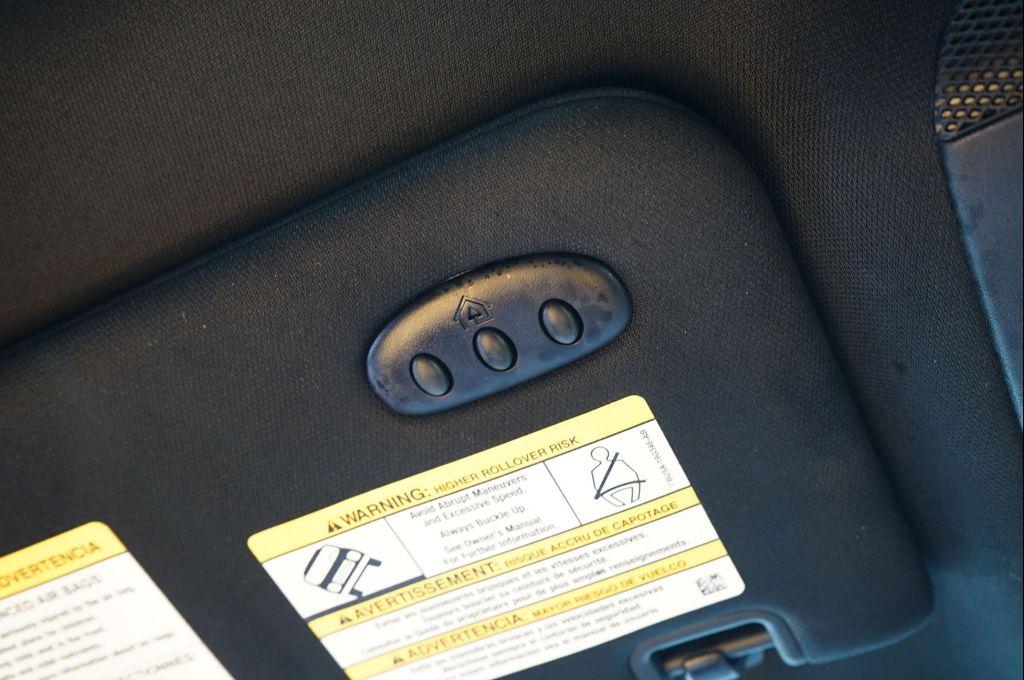 used 2016 Lincoln MKC car, priced at $14,995