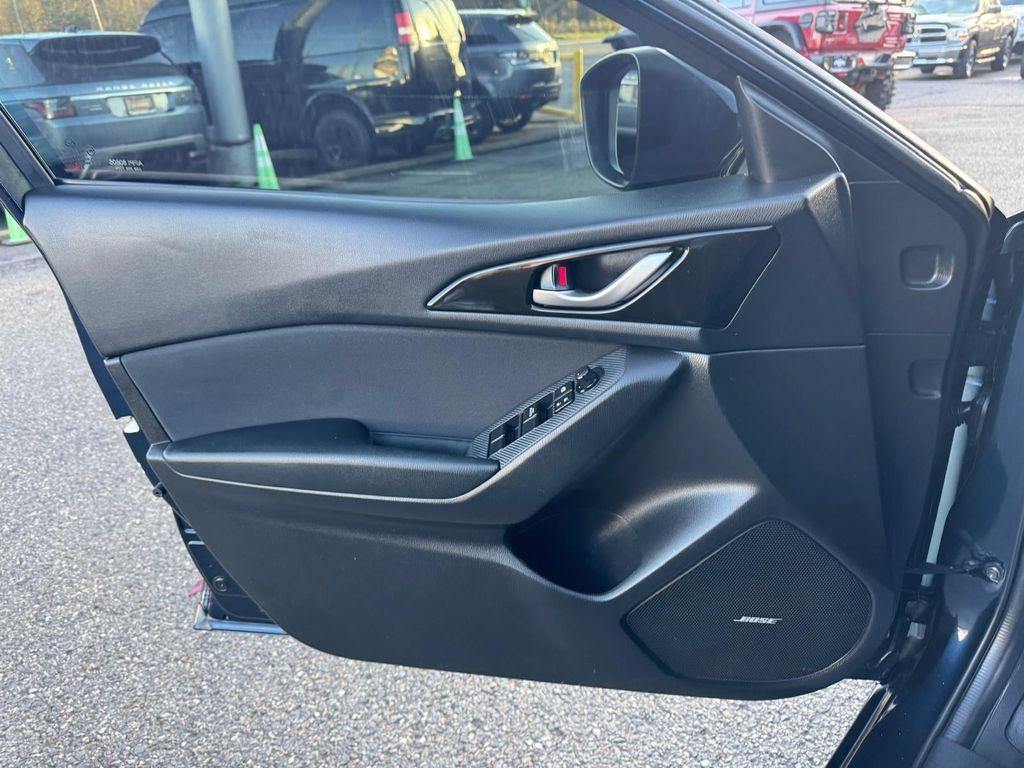 used 2015 Mazda Mazda3 car, priced at $10,995