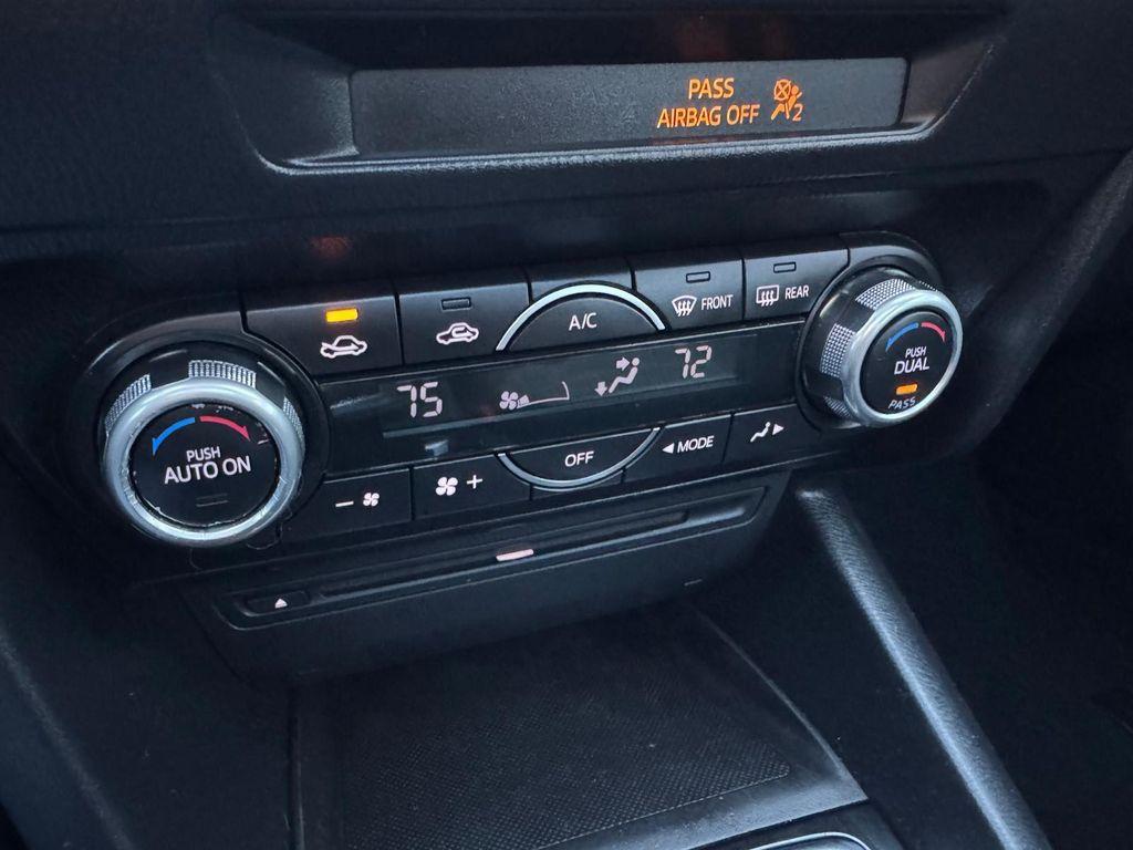 used 2015 Mazda Mazda3 car, priced at $10,995