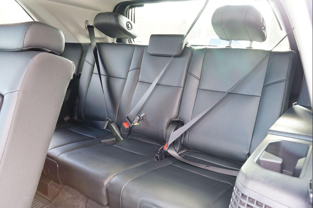 used 2024 Toyota Sequoia car, priced at $68,995