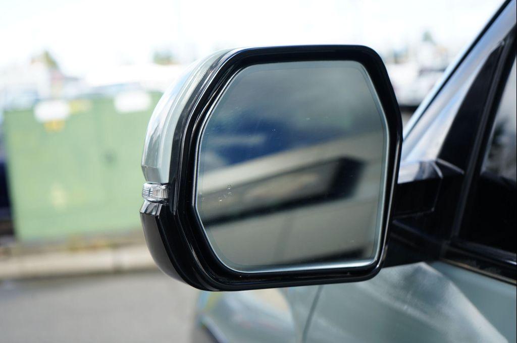 used 2024 Toyota Sequoia car, priced at $68,995