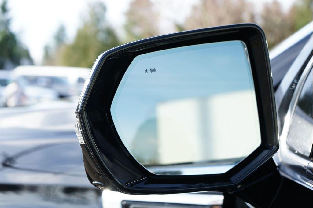 used 2021 GMC Yukon car, priced at $49,995