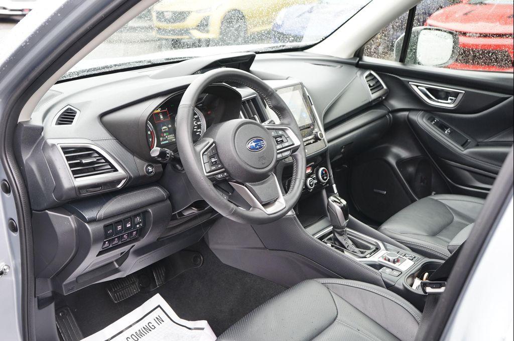 used 2021 Subaru Forester car, priced at $25,995