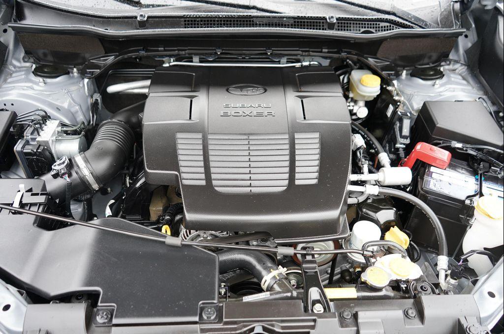 used 2021 Subaru Forester car, priced at $25,995