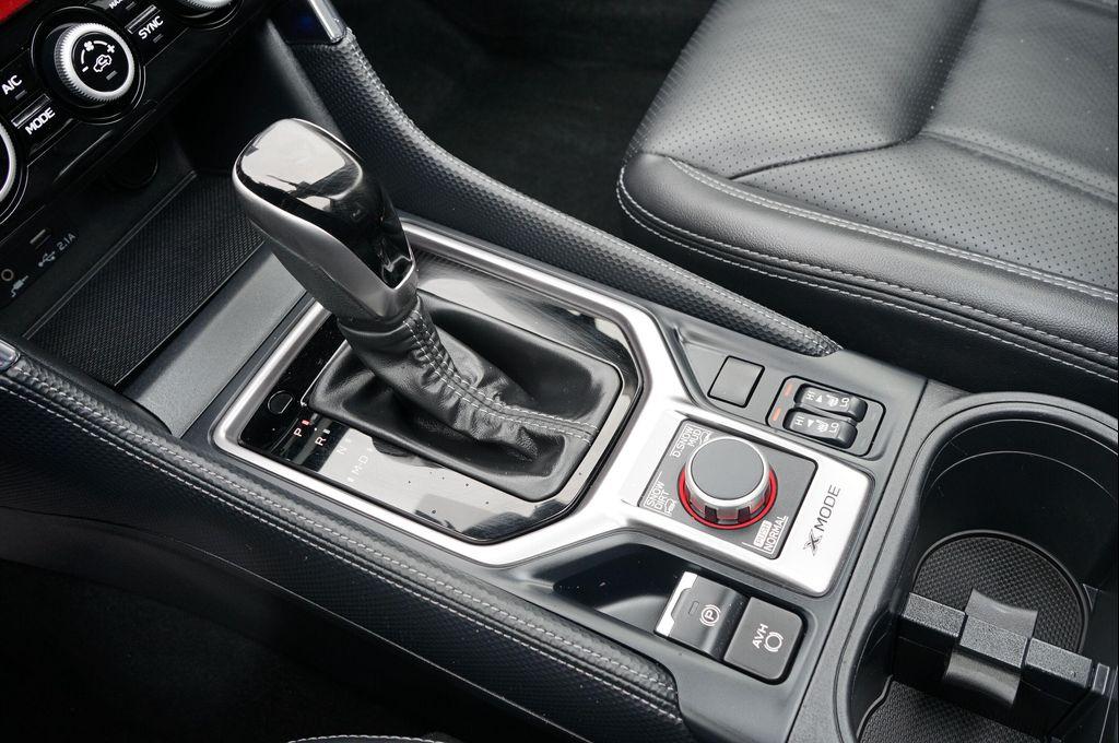 used 2021 Subaru Forester car, priced at $25,995