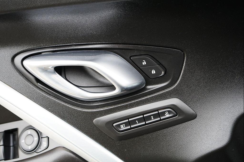 used 2019 Chevrolet Camaro car, priced at $24,995