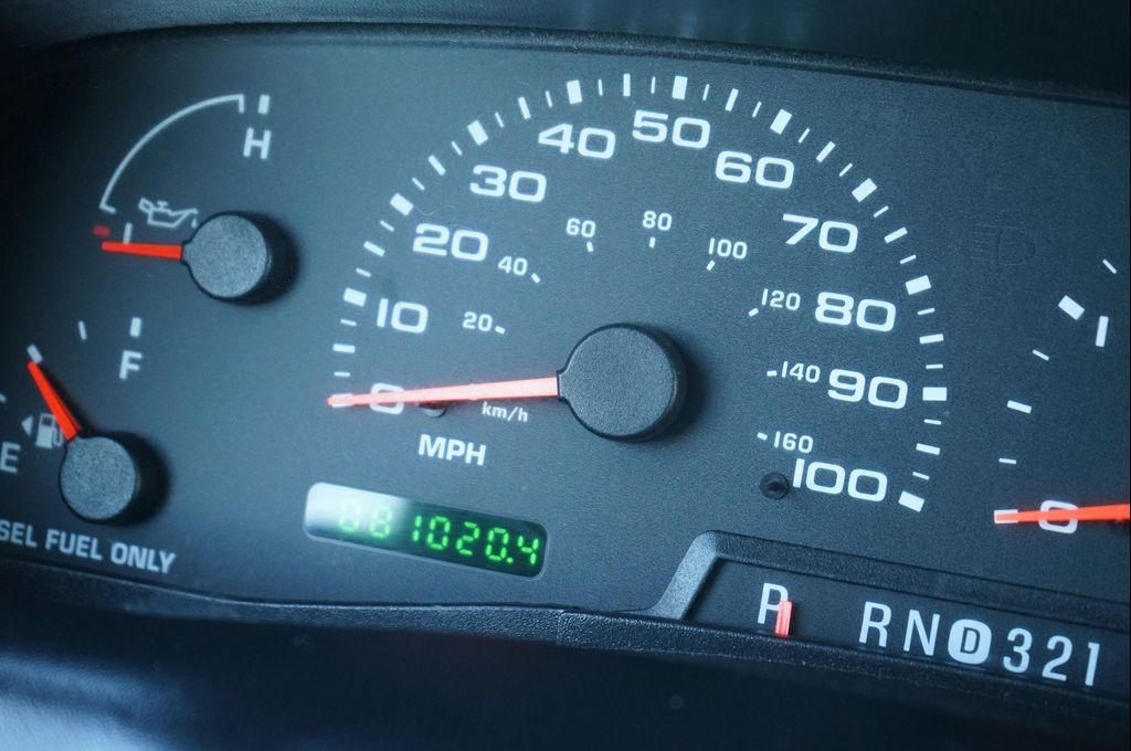 used 2003 Ford F-250 car, priced at $21,788