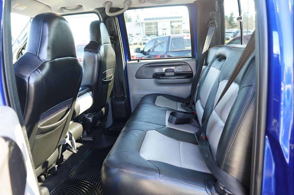 used 2003 Ford F-250 car, priced at $21,788