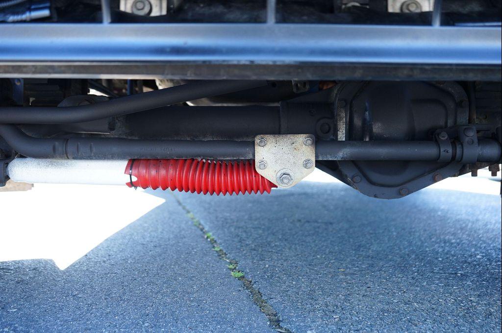 used 2003 Ford F-250 car, priced at $21,788