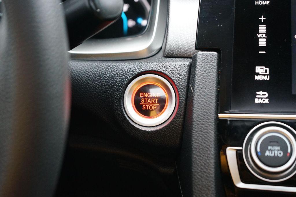 used 2016 Honda Civic car, priced at $15,885