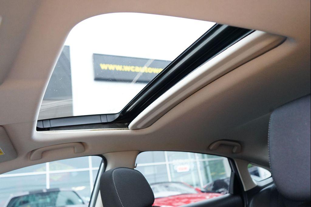 used 2016 Honda Civic car, priced at $15,885