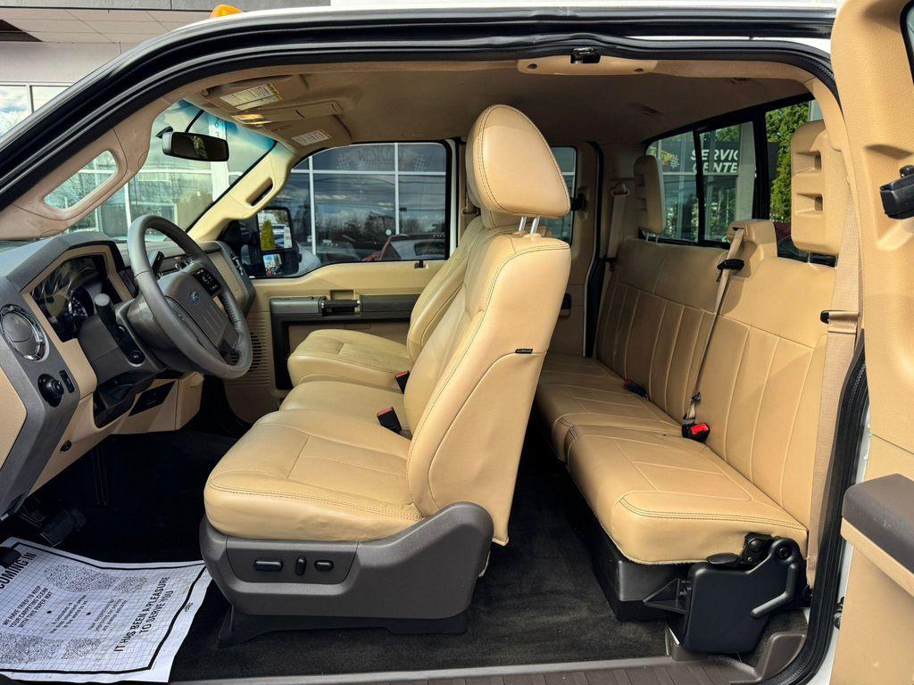 used 2011 Ford F-350 car, priced at $24,525