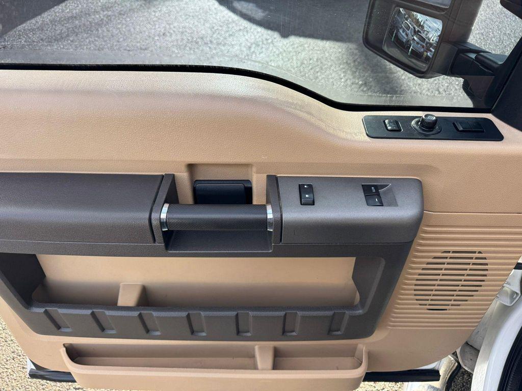 used 2011 Ford F-350 car, priced at $24,525