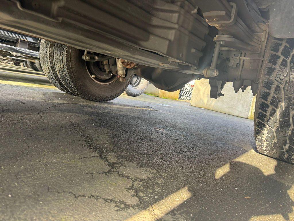 used 2011 Ford F-350 car, priced at $24,525