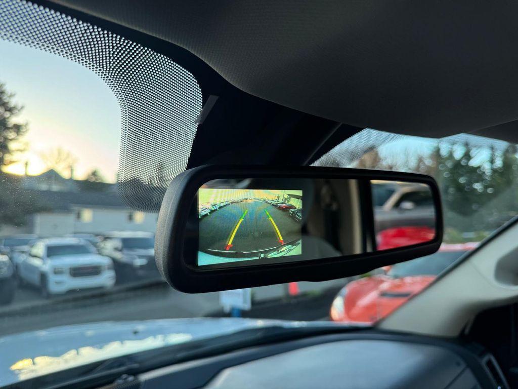 used 2018 Ram 2500 car, priced at $16,995