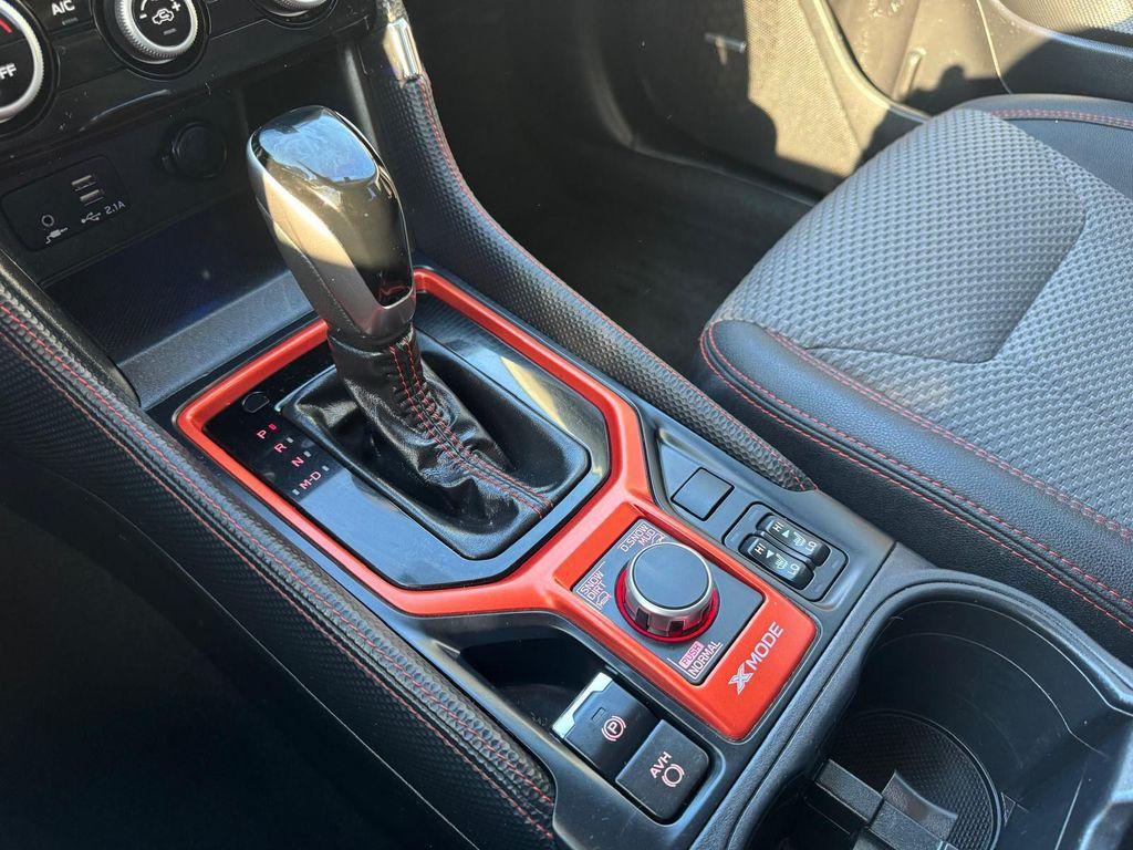 used 2021 Subaru Forester car, priced at $20,995