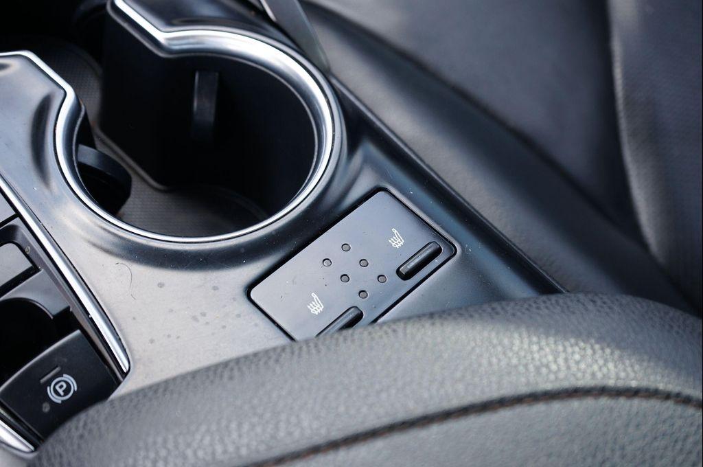 used 2020 Toyota Camry car, priced at $21,995