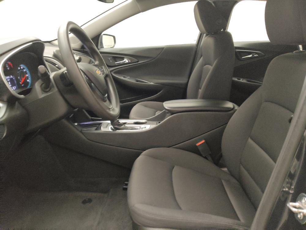 used 2023 Chevrolet Malibu car, priced at $20,695