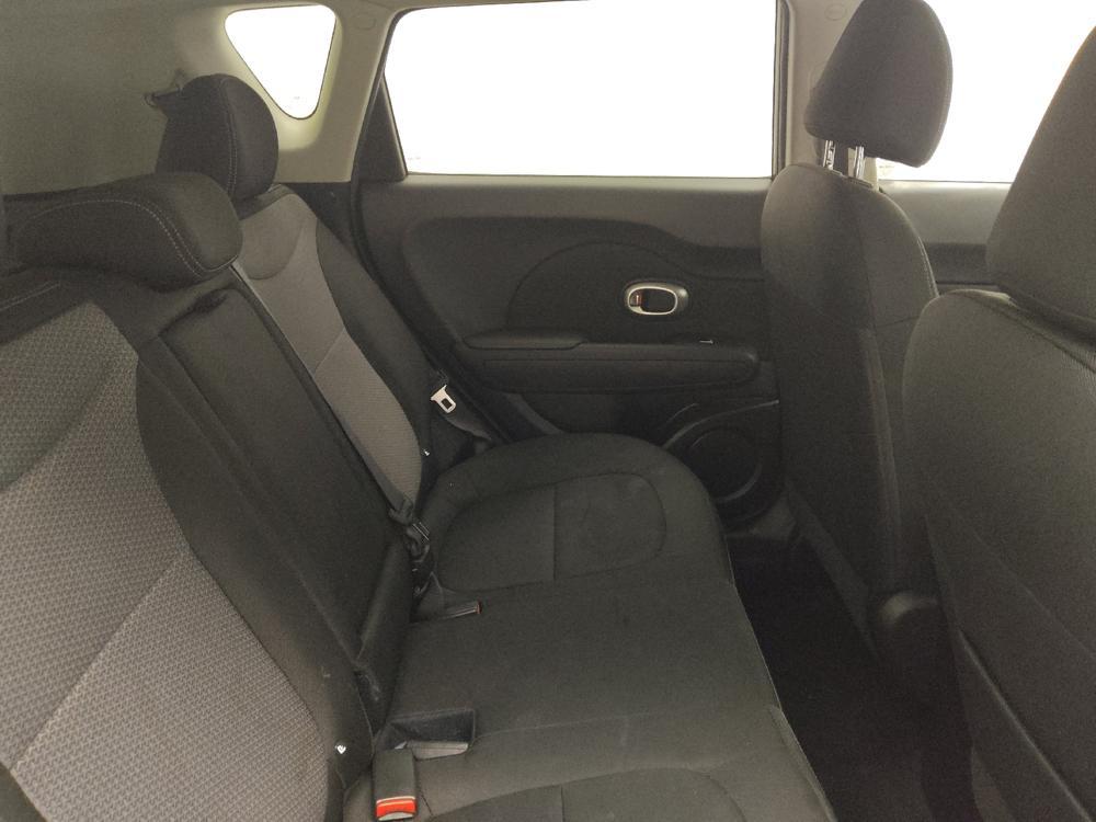 used 2019 Kia Soul car, priced at $15,795