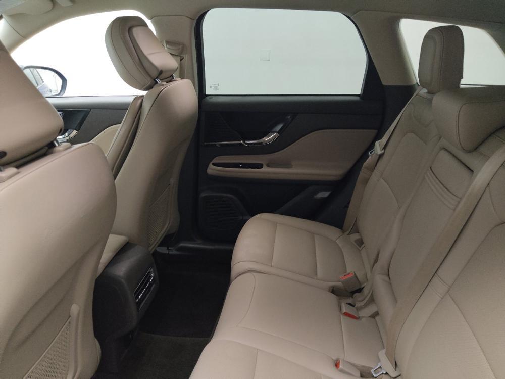 used 2020 Lincoln Corsair car, priced at $22,795