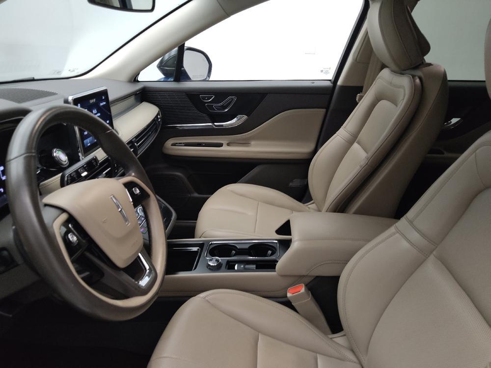 used 2020 Lincoln Corsair car, priced at $22,795