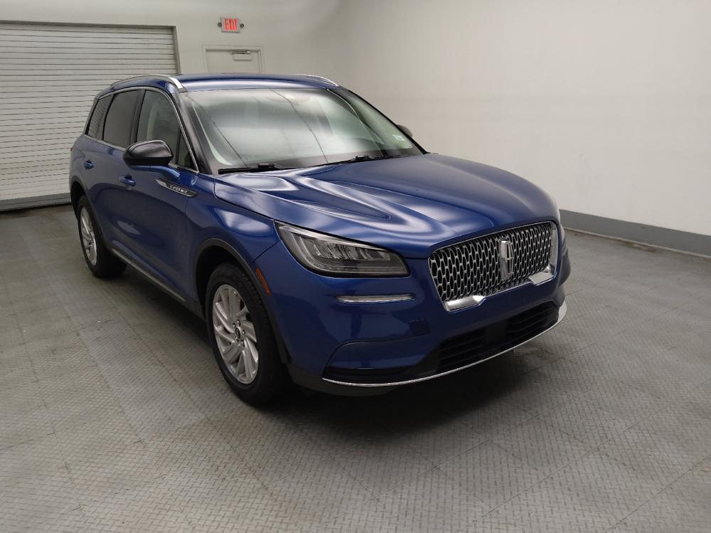 used 2020 Lincoln Corsair car, priced at $22,795